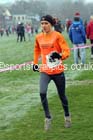 Senior women, Durham Cathedral Cross Country Relays. Photo: David T. Hewitson/Sports for All Pics